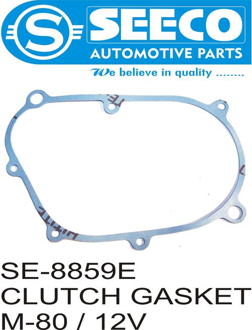 CLUTCH GASKET