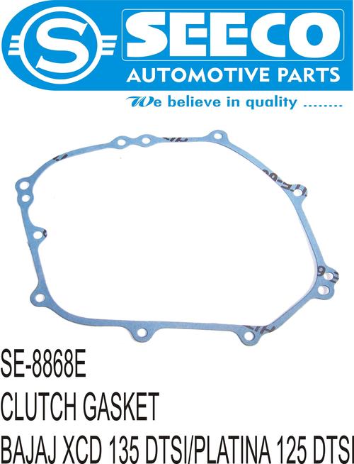 CLUTCH GASKET