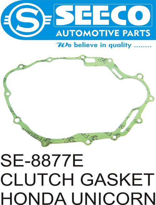 CLUTCH GASKET