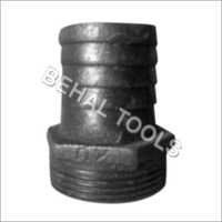Grey Ci Hose Collar