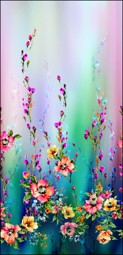 Digital Fabric Printing