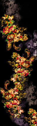 Digital Print Dress Material