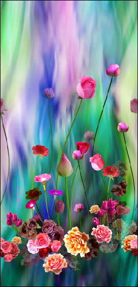 Digital Print Textiles