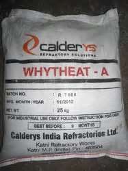 Castable Refractories