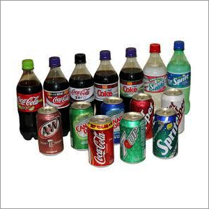 Flavored Soft Drinks