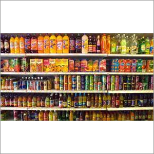 Soft Drinks