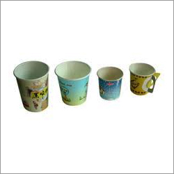 Tea Paper Cups