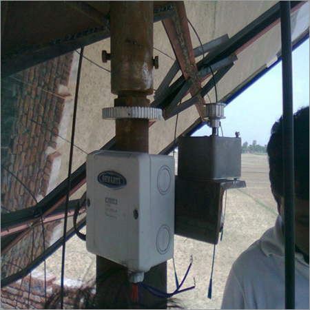 Shwartz Sun Trackers
