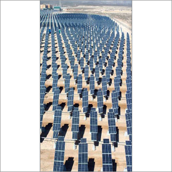 Solar Photovoltaic Modules