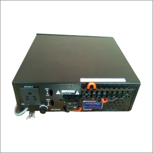 Solar Sine Wave Inverter