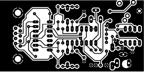 PCB Layout Design
