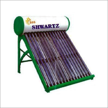 Industrial Solar Water Heater
