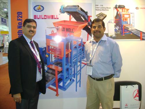Concrete show - 2012
