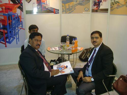 Concrete show - 2012