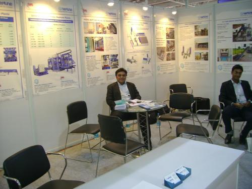 Concrete show - 2012