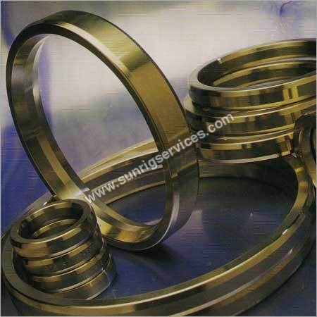 Ring Type Joint Gaskets