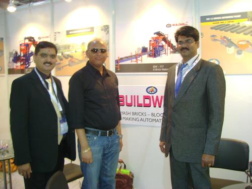 Concrete show - 2012