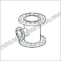 Diverter Spool Valve