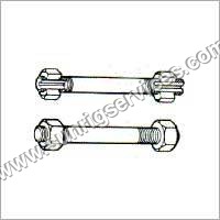 Wellhead Stud Nuts