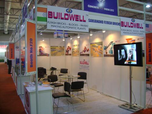 Concrete show - 2012