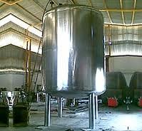 Storage Tank