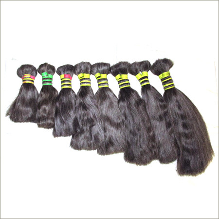 Non Remy Hair