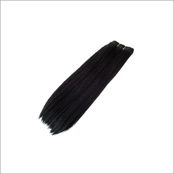 Indian Silky Straight Weft Hair