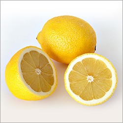 Fresh Lemon
