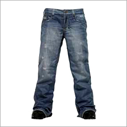 Denim Jeans