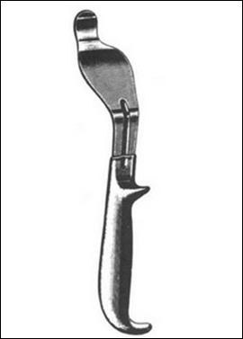 Bennette Retractor