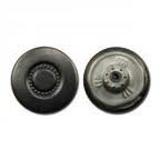 Denim Jeans Button