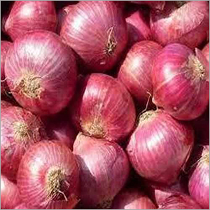 Pink Onion