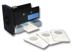 Real Crystal FTIR & IR Sample Cards