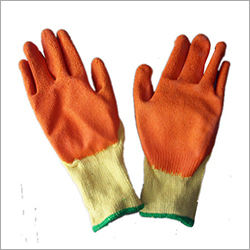 Safety Hand Gloves