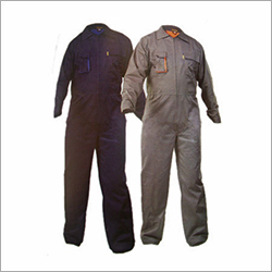 Industrial Safety Jackets