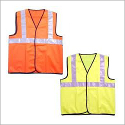 Safety Jackets