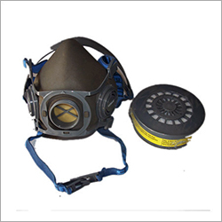 Respiratory Masks