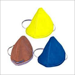 Disposable Safety Masks
