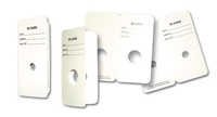 FTIR And IR Sample Cards