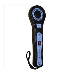 Metal Detectors