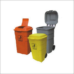 Wheeled Dustbins