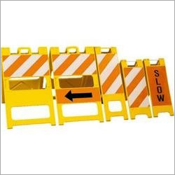 Safety Barricades