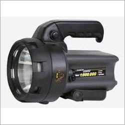 Security Lights