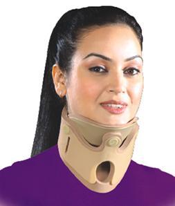 Cervical Immobilizer