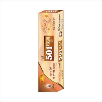 Eco-Friendly Chandan Dhoop