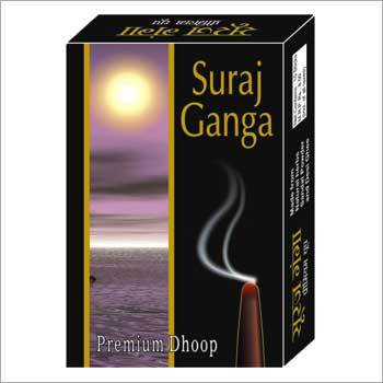 Suraj Ganga Premium Dhoop