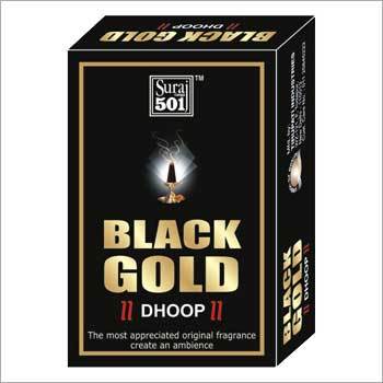 Black Gold Dhoop