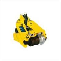 Electromagnetic Brakes For Cranes
