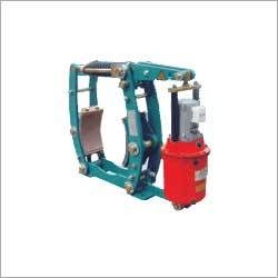 Crane Drum Brake