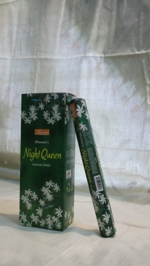 NIGHT QUEEN INCENSE STICKS